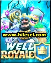 Clash Royale Hile Well Royale Sinirsiz Hileli Apk Pvp Server Indir 23 Temmuz 2017 Hilesel Oyun Hileleri 2018 Clash Royale Pvp Hacks
