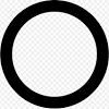 Logo roter kreis mit punkt, hd png download , transparent png #11201727. 1
