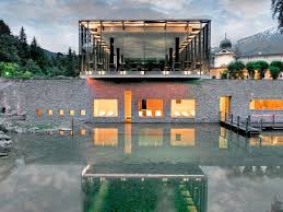 Since opening its doors in 1931, clinique la prairie has developed a reputation as one of the best luxury wellness retreats in switzerland and one of the world's leading medical spas. 5 Outstanding Swiss Spa Hotels Booking Com