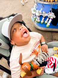 Magical Disney Experience for Special Needs Family