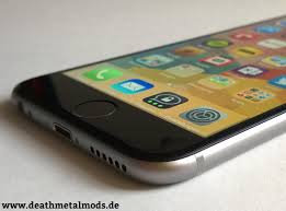 Wann kann man das iphone 13 kaufen? Iphone 6 Im Test Schmuckstuck Mit Problemzonen Deathmetalmods