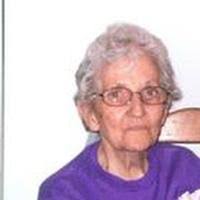 Obituary information for Leona M. Tolson