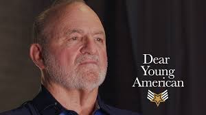 You have to keep going"