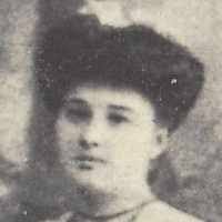 Carmen Rosa Isabel Arguello Manning (1889–1977)