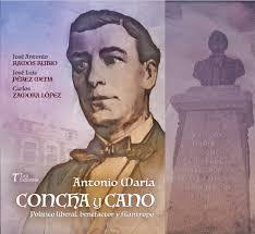 Maria Concha's Instagram, Twitter & Facebook