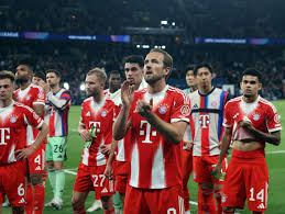 (S+) Champions League: Drei Erkenntnisse aus dem wilden 4:5 der Bayern in Paris