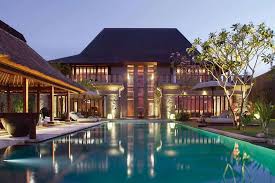Bali is located about 8 degrees south of the equator. Luxury Villas In Bali Bvlgari Villa Bvlgari Resort Bali