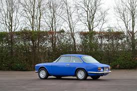 Image result for Blu 1968 Alfa-Romeo
