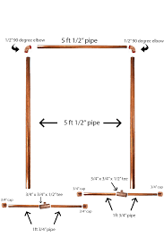 We whipped up this awesome diy photo booth background frame in about ten minutes for just around $10 using items available from your local hardware store. Diy Oversized Polaroid Photo Booth Making Joy And Pretty Things