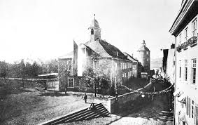 In küche,flur und badezimmer ist ein hochwertiger vinylboden verlegt worden. Datei Si Unteres Schloss Marstall 1880 Jpg Wikipedia