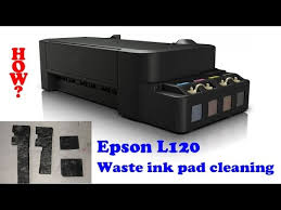 Premium quality epson ink cartridges. Free Download Resetter Epson L120 100 Working Adjustment Program