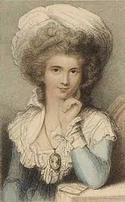 Maria Cosway English Artist Lover Of Thomas Jefferson Art Gallery Auckland Art Gallery English Artists