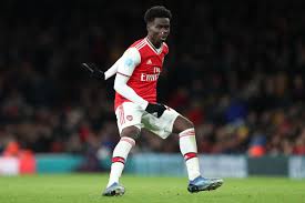 Bukayo saka rating is 79. Bukayo Saka Needs A New Contract At Arsenal The Short Fuse