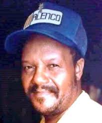 Nathaniel Holmes Obituary (2016)