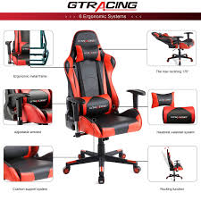 Perfect For Gaming Gtracing Is Dedicated To Make The Best Gaming Chair For Pro Gamers Choose Us And Improve Your Gami Gaming Chair Sport Chair Racing Chair