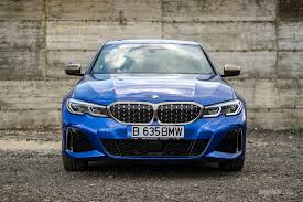 Browse our new & used bmw cars, suvs & trucks for sale. G20 G21 3 Series Is Still The Top Seller For Bmw In Germany