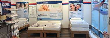 Visco matratze test alle produkte unter den verglichenenvisco matratzen! Ergovital Store Erfurt Gut Schlafen Besser Leben Mit Matratzen Boxspringbetten Kissen Lattenrahmen Topper Von Ergomed