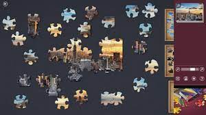 All our download free games are free from ads so you simply download and play without worrying about any of those annoying pop ups. Get Microsoft Jigsaw Microsoft Store