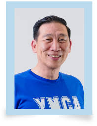 Mr Albert Ching Liang Heng