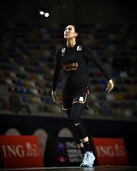 박지수 JISU PARK (@jisuparkk) • Instagram photos and videos