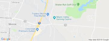Miami Valley Gaming Grandstand Tickets Concerts Events