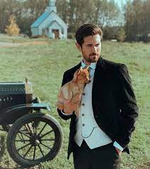 We have some exciting news to share with you all in today's video. Chris Mcnally Bio Wiki Net Worth Married Wife Age Height