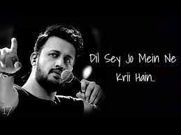 Jeena Jeena By Atif Aslam Whatsapp Status Atif Aslam Whatsapp Status Atifaslamson New Whatsapp Video Download Whatsapp Emotional Status Romantic Songs Video