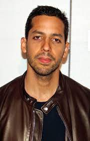 The daily show with trevor noah 4,458,470 views. David Blaine Wikipedia