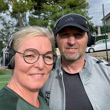 Da han fik sin dødsdom, satte ægteparret hinanden fri