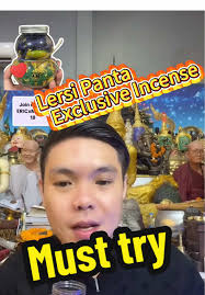 Hoh Eric Live Thai Amulet Singapore