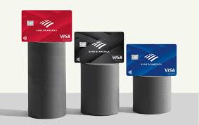 You will need to deposit a min of $300 (maximum $4,900) as a security deposit. Best Bank Of America Credit Cards Of August 2021 Nextadvisor With Time
