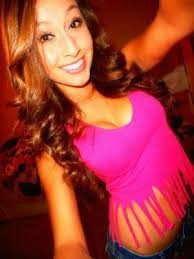 Paige Serrano's Instagram, Twitter & Facebook