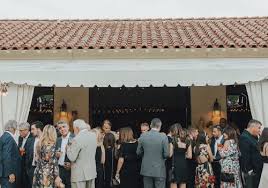 5 tips to help determine how much to spend on a wedding gift. 18 Common Wedding Guest Etiquette Questions Answered