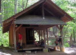 Feb 15, 2021 · from quirky to downright weird, a guide to the most unusual hotels, featuring the world's best spaceship treehouses, ice suites, underwater hotels and glass igloos. Shelters Also Called Huts Or Lean Tos Are Three Walled Structures With A Roof Located Every 8 10 Miles On The Appalachian Shelter Appalachian Trail Thru Hike