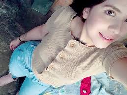 Abigail Jimenez's Instagram, Twitter & Facebook