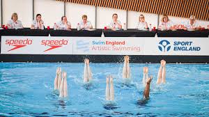 Artistic Swimming Officials Training | Swim England Artistic Swimming