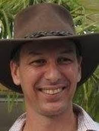 Patrick SANDY (Koniambo Nickel à Voh)