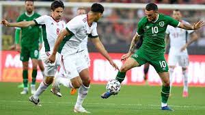 Enjoy the match between hungary and republic of ireland, taking place at worldwide on june 8th, 2021, 2:00 pm. Hungary V Republic Of Ireland Live Live Bbc Sport