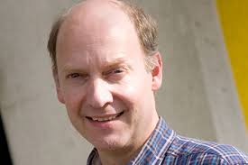 Matthew Frost to leave Tearfund in September next year