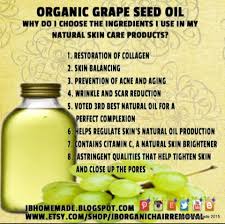 Benefits Of Grapeseed Oil For Skin Grapeseed Oil Benefits Coconut Oil For Skin Oils For Skin