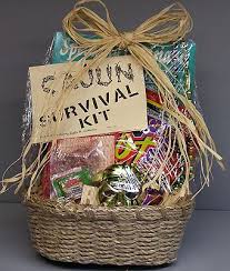 Sassy Decor And More Llc Louisiana Gifts Easy Gifts Gift Baskets