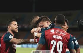 Se han encontrado 40 resultados. Copa Betplay Archivos