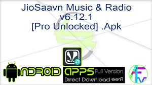 Jiosaavn pro music & radio is the world's leading free music app, primarily for indian and us / uk music. Jiosaavn Music Radio V6 12 1 Pro Unlocked Apk Free Download