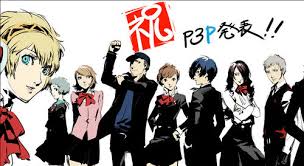 You, who wish to safeguard the future, however limited it may be. Exploring The Japanese Persona 3 Portable Siliconera