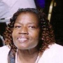 Roberta Lawson Obituary