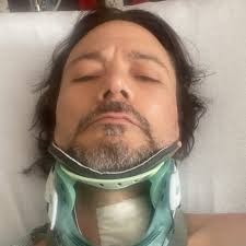 Shaq & Shawn Bradley at @thebig3 in Dallas