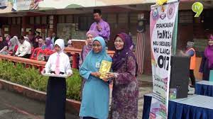 What is the meaning of sktk abbreviation? Pelancaran Nilam 2017 Sk Taman Kosas Ampang Youtube