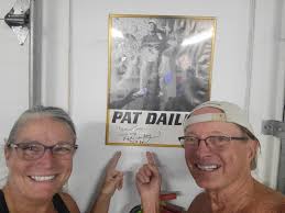 Remembering a music legend in Put-in-Bay