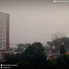 Contudo, a frente fria rapidamente avança para o atlântico, e na retaguarda do sistema, uma intensa massa de ar polar, provoca forte resfriamento no sul em curitiba hoje o dia deve ser chuvoso com temperatura entre 10ºc e 19ºc. Novo Recorde De Frio Em Curitiba Noticias Climatempo