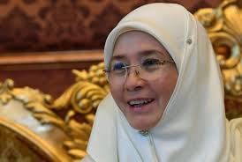 The installation of the ydp agong ceremony will announce live throughout malaysia across multiple media networks. Dengkike Trending Hashtag Manifestation Of Malaysians Frustration Malaysia The Vibes